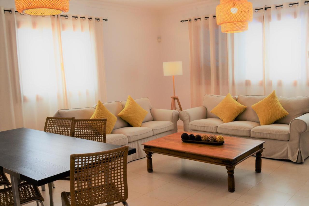 Grand Villa Famara Puerto Del Carmen Puerto del Carmen  Eksteriør bilde