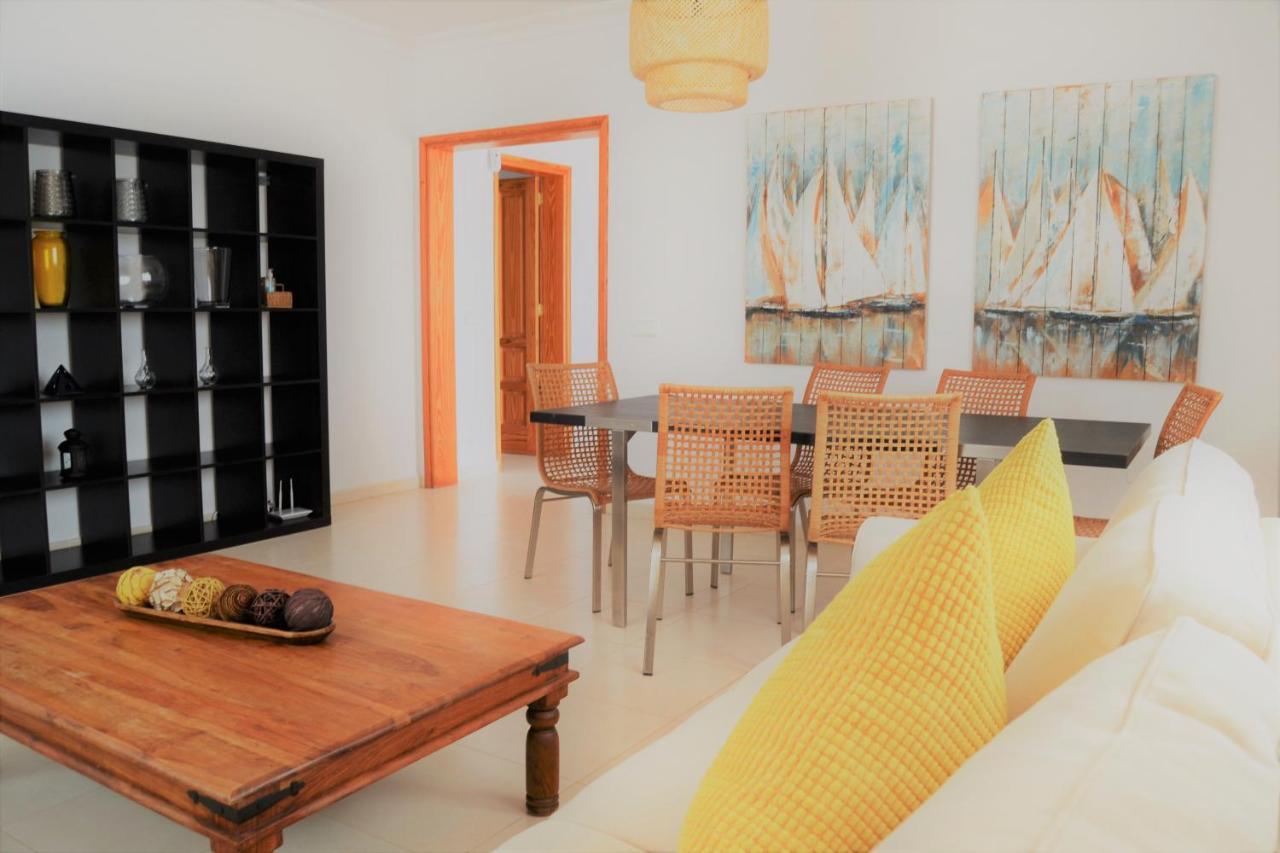 Grand Villa Famara Puerto Del Carmen Puerto del Carmen  Eksteriør bilde