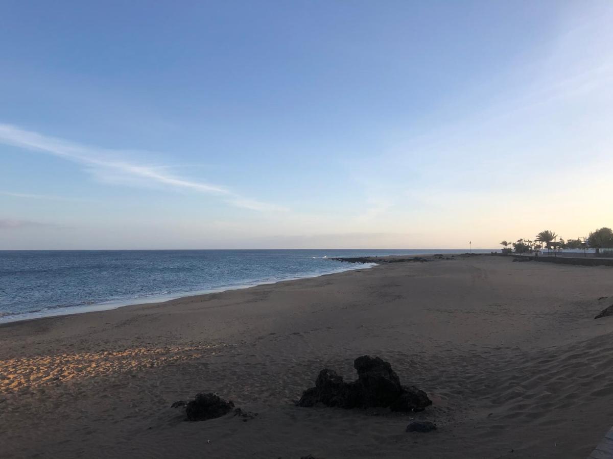 Grand Villa Famara Puerto Del Carmen Puerto del Carmen  Eksteriør bilde