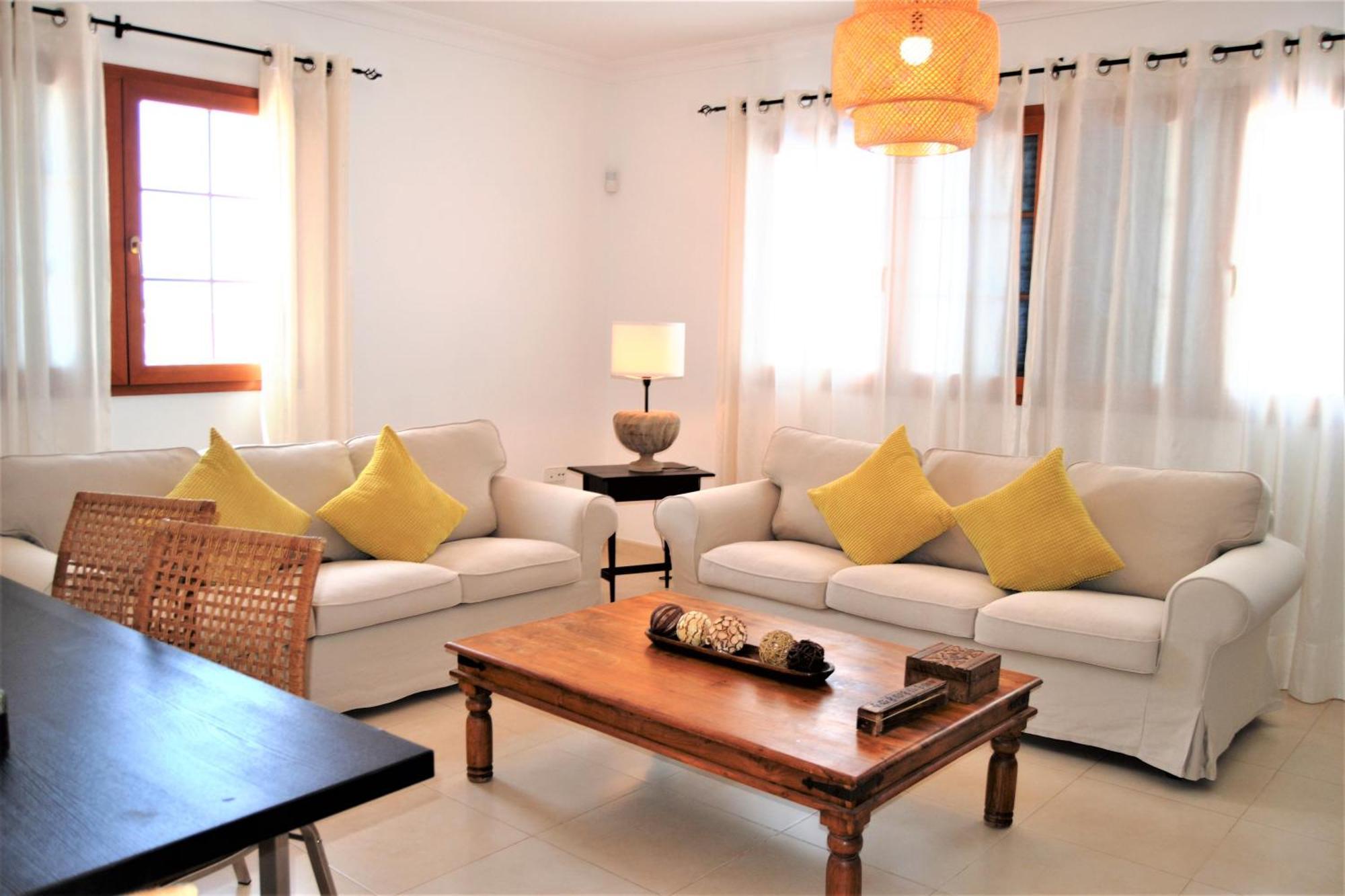 Grand Villa Famara Puerto Del Carmen Puerto del Carmen  Eksteriør bilde