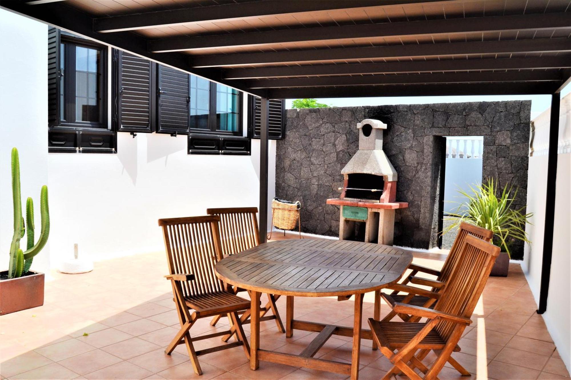 Grand Villa Famara Puerto Del Carmen Puerto del Carmen  Eksteriør bilde