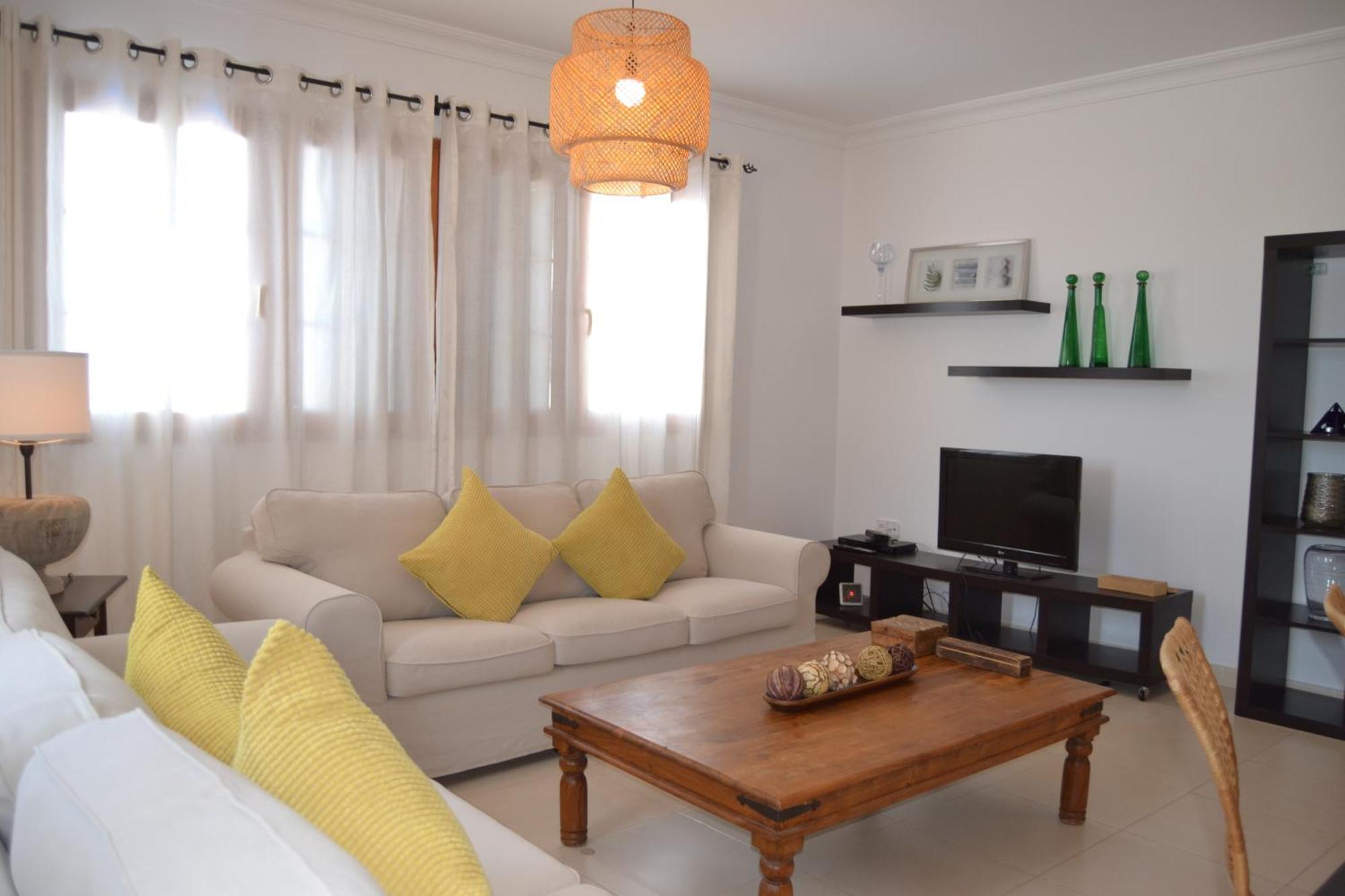Grand Villa Famara Puerto Del Carmen Puerto del Carmen  Eksteriør bilde
