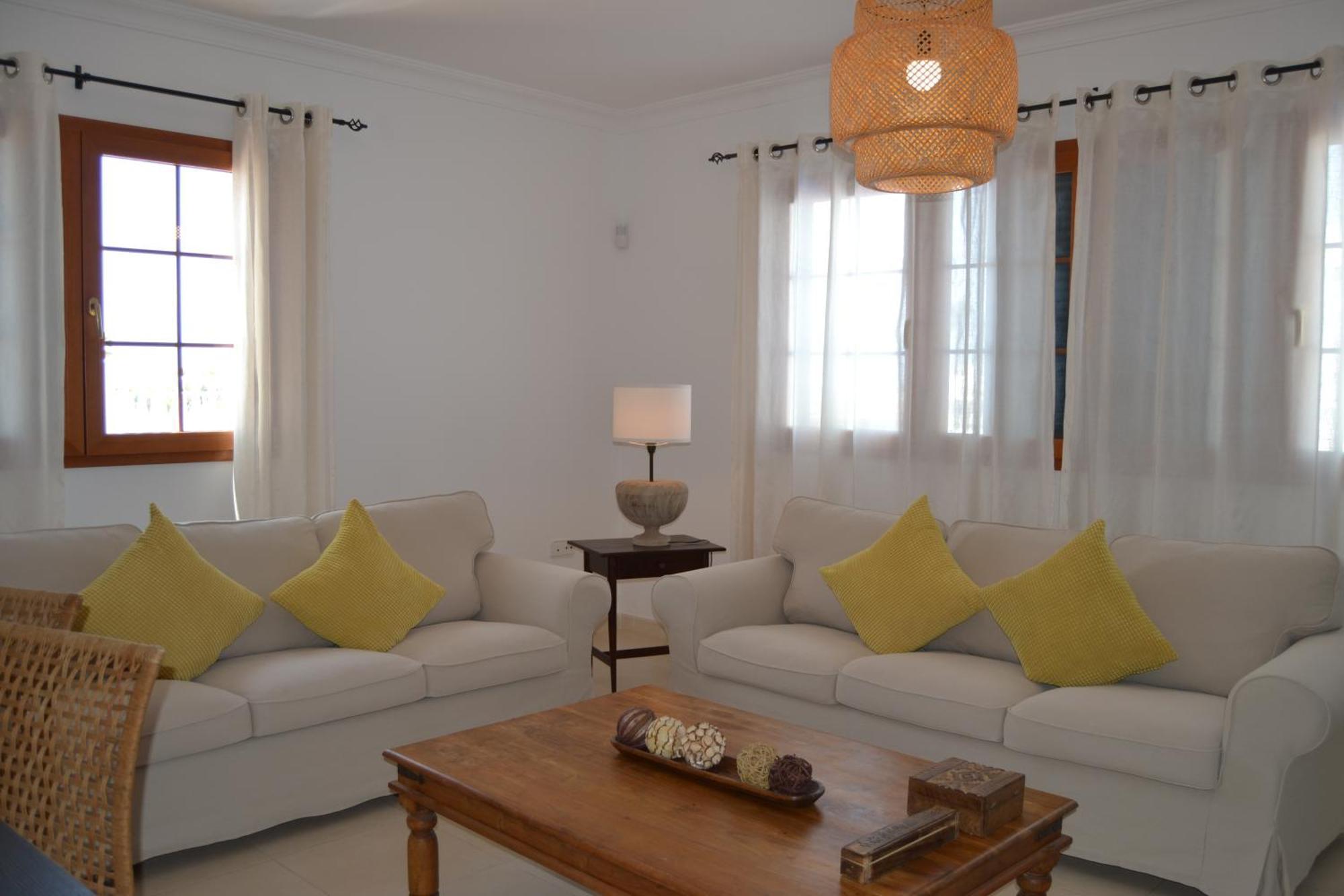 Grand Villa Famara Puerto Del Carmen Puerto del Carmen  Eksteriør bilde