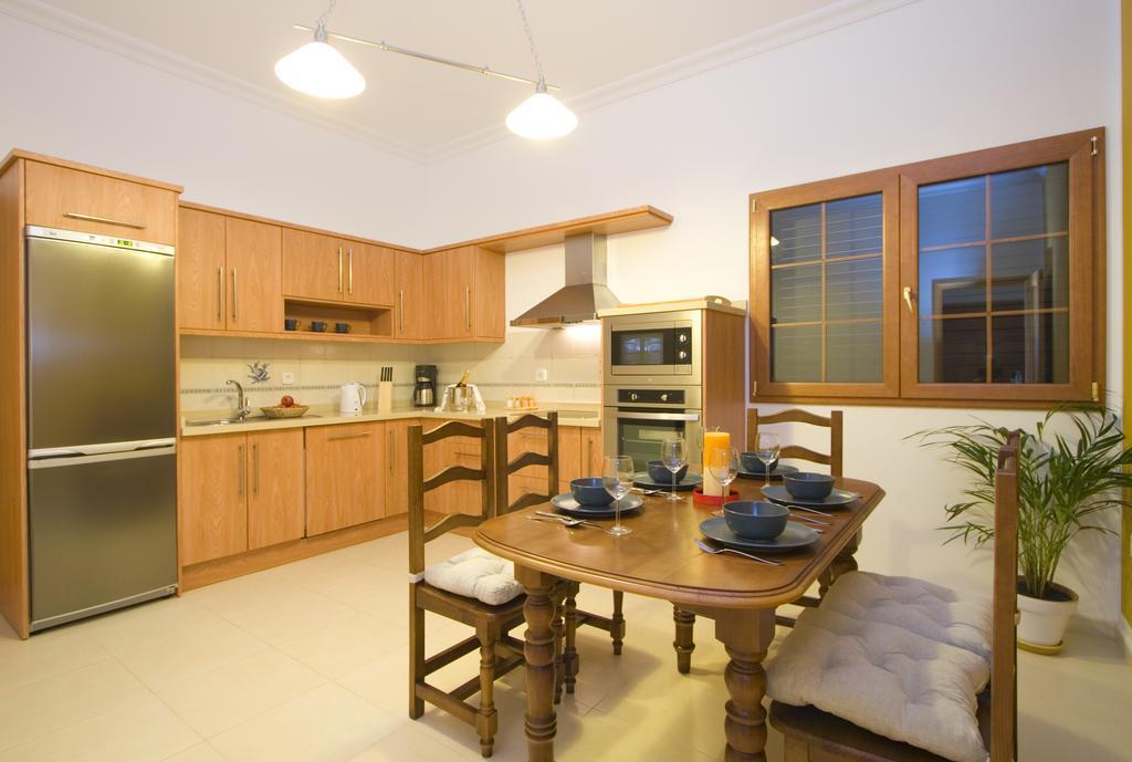 Grand Villa Famara Puerto Del Carmen Puerto del Carmen  Rom bilde